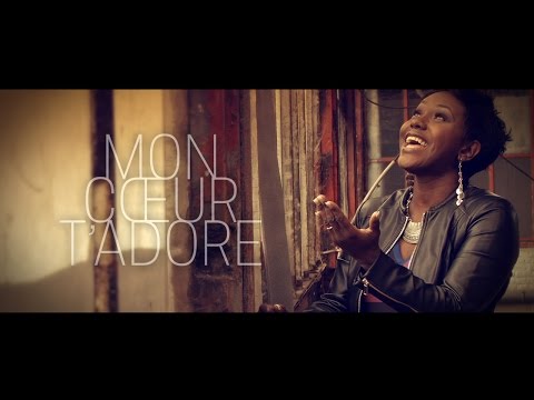 Mon Cœur T'adore | Official Music Video | Melina O.