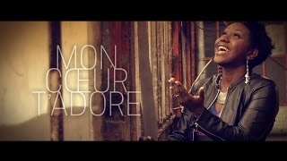 Mon Cœur T'adore | Official Video | Melina O.