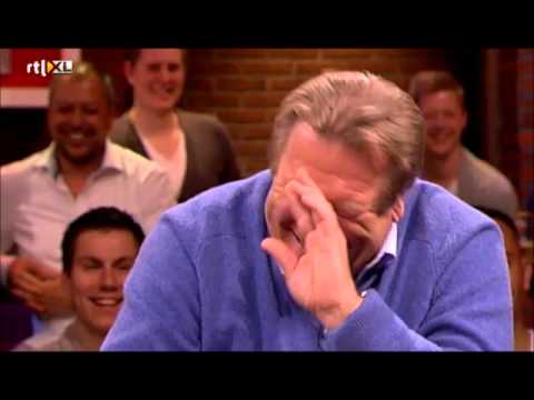 Bossie moet helpen met zwart geld [Boskamp Kanaal / Bossie Channel]