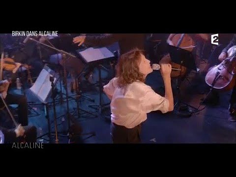 Alcaline, Les News du 2/11- Birkin dans Alcaline