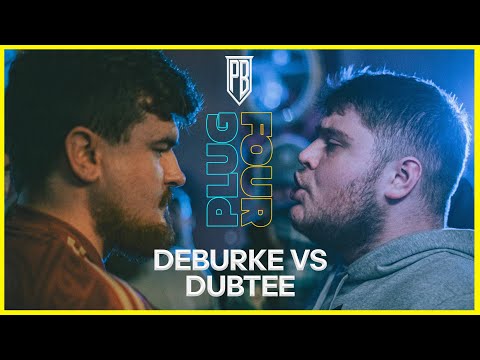 Deburke vs Dubtee