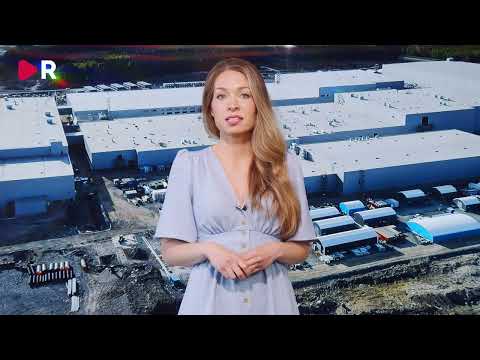 Northvolt-skandalen växer - Riks nya uppgifter visar på en tickande bomb