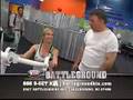 Battleground Kia Infomercial GYM Segment