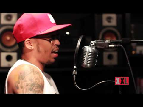 Cory Gunz Freestyle - XXL Presents Show N' Off Double
