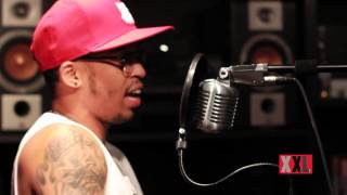 Cory Gunz Freestyle - XXL Presents Show N' Off Double