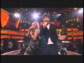 Casey Abrams and Haley Reinhart - Duet - "I ...