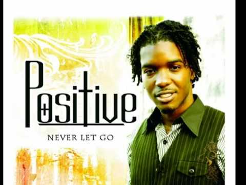 Positive - Only In The Ghetto ( I Want To Know )
