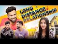Long Distance Relationship || Dooriyan || Part - 1 || Hola Boys || Aazam Khan