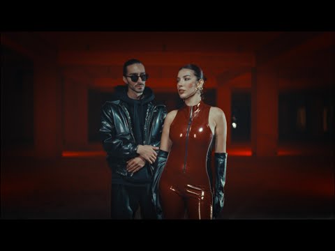 Ali Pazani - Bang Bang (Official Music Video)
