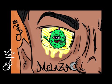 Melaza - (ft Filo kush)