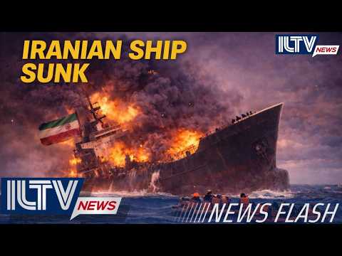 ILTV News Flash –  March 4, 2026