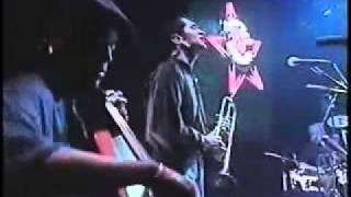Terkmani  Abdellah  & Khaled - Wahran Wahran - Heineken Concerts - São Paulo - 2000