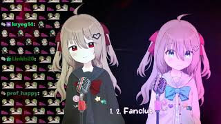 [Vtub] Neuro大人學中文？！