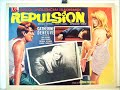 Chico Hamilton - Repulsion (Original Motion Picture Soundtrack)