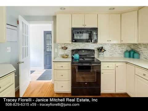 21 SAWYER LANE, Holden MA 01520 - Single Family Home - Real Estate - For Sale -