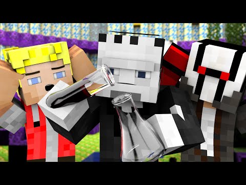 Dr. Mutants Geheimlabor! - Minecraft Dorf - #10