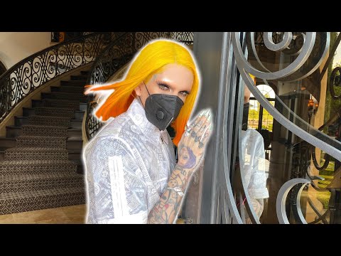 Updated House Tour! Being SINGLE and Quarantined thumnail