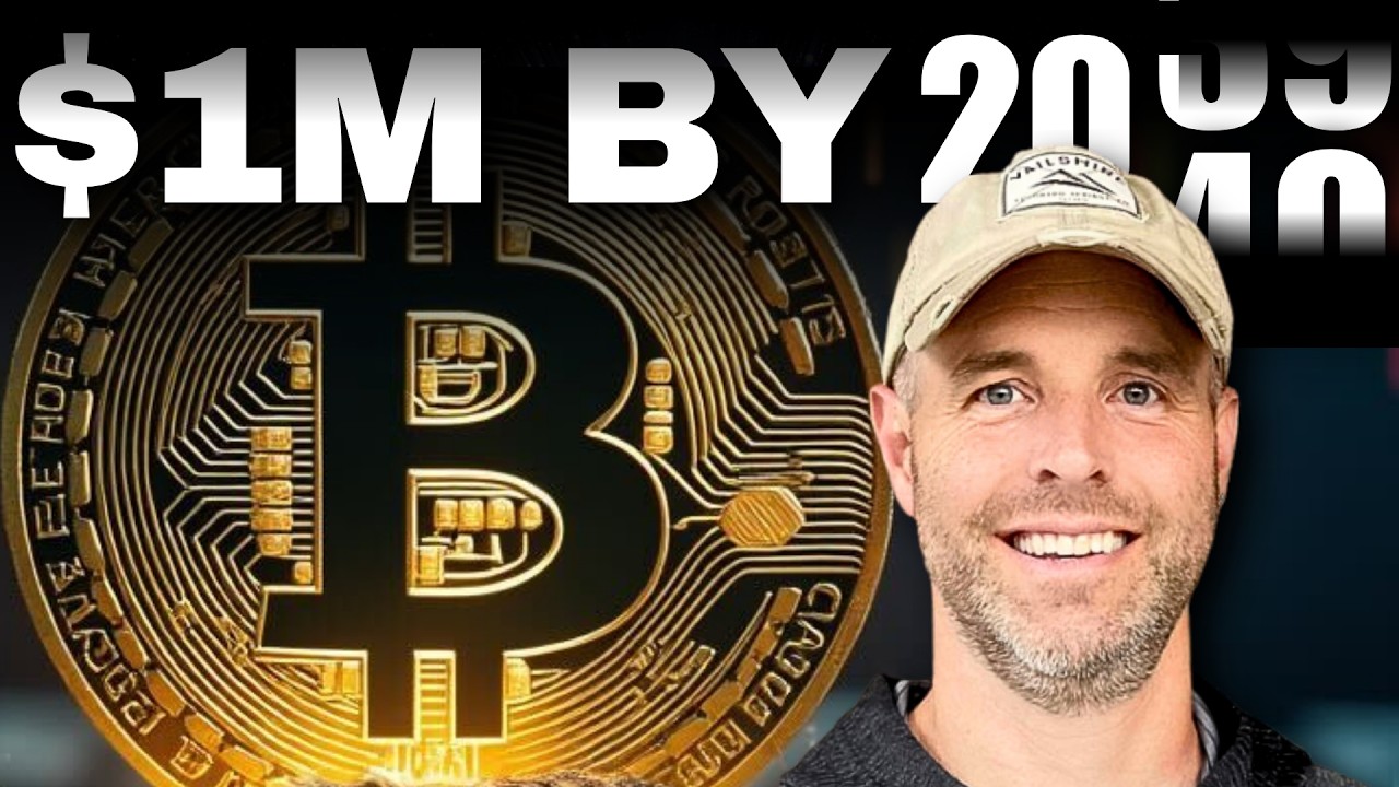 Dr. Jeff Ross: This Chart Says Bitcoin May Have Hit a Major Buy Signal