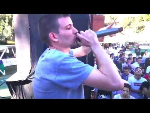 VIVI VS REIVAX [CUARTOS] #ACTIVEXTREME