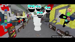Backrooms Morphs no Roblox