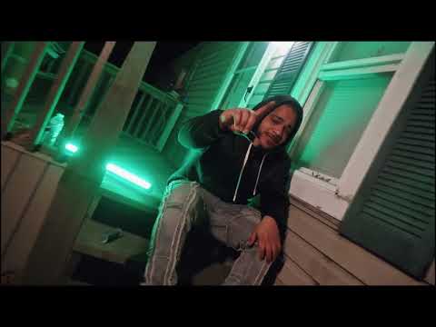 GIG ENT - LOSE MYSELF (OFFICIAL VIDEO)