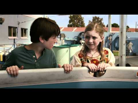 Dolphin Tale (Trailer)