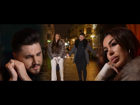 Cristian Yanev - Lasa-l sa se duca | Official Video