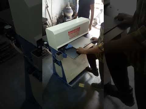 Box File Making Machine Khodiyar Machinery - Manufacturer of File Making Machine & File Making ...