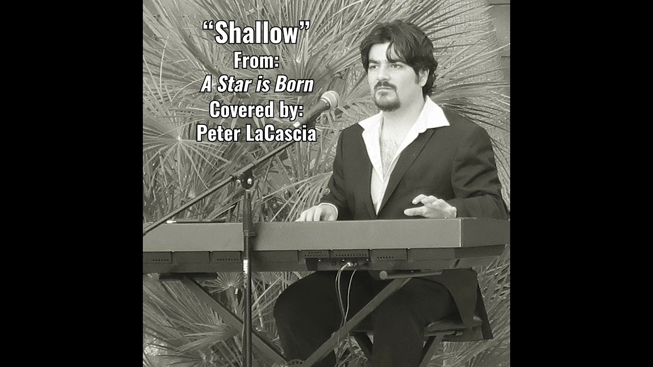 Promotional video thumbnail 5 for Peter LaCascia - Singing Pianist of 10,000 Songs!