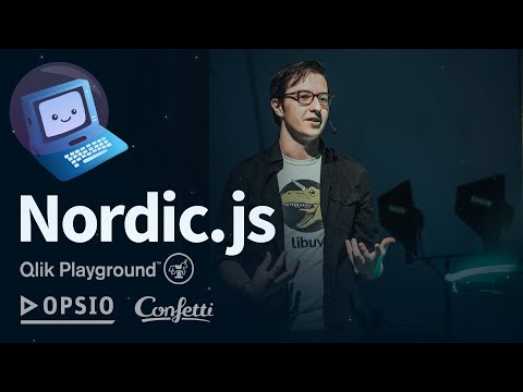 Nordic.js 2018 • Tierney Cyren - Building Foundations of the Node.js Community