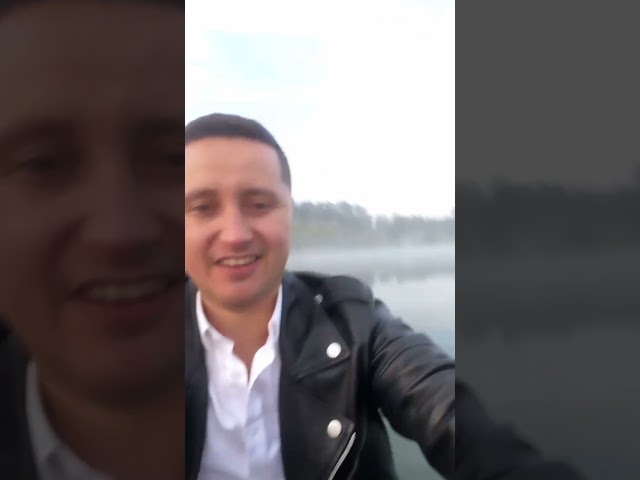 Ришат Фазлыйәхмәтовтән матур видео