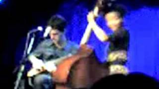 Jazz Club Hall Toll Stavanger Norway