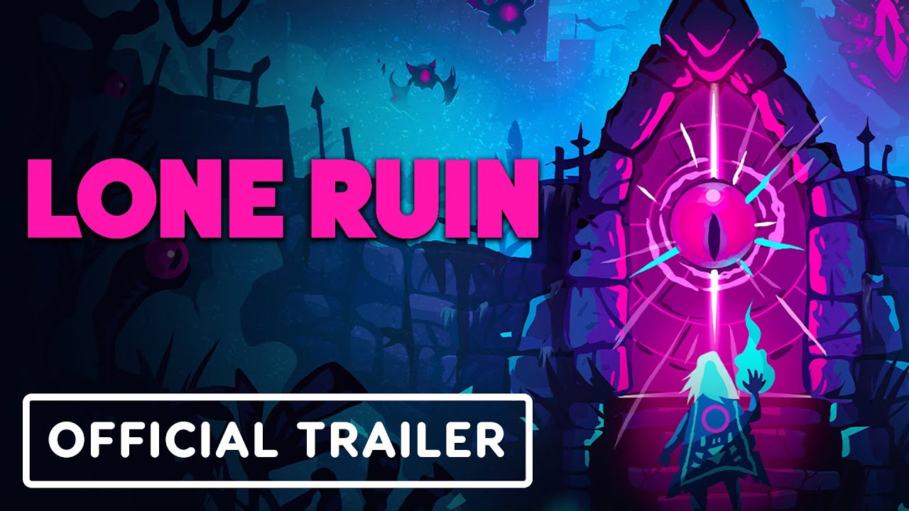 Release Date Trailer