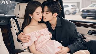 After the divorce, she got pregnant. Seeing the CEO pamper her, he regretted it.