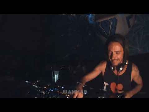 Juanmad Full live set Universo paralello 2024