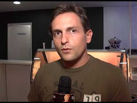 Programa Neusa Bighetti exibido no dia 22/06/2014 - Gelato Borelli