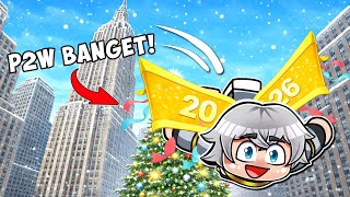 Download lagu I Bought the MOST EXPENSIVE and OVERPOWERED PAY 2 WIN Wings in Climb and Jump Tower! mp3