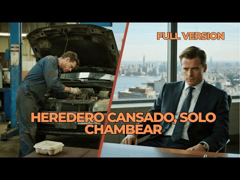 ¡Rechaza una fortuna de cientos de millones al graduarse! El chico pobre se hace pasar por alguien..