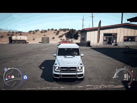 Need for Speed™ Payback Gameplay Walkthrough Part 27 FULL GAME [ 1080p 60FPS ] - No Commentary