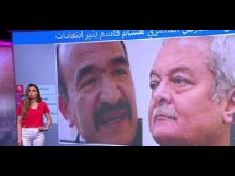 هشام قاسم.. حبس المعارض المصري يثير انتقادات حقوقية
