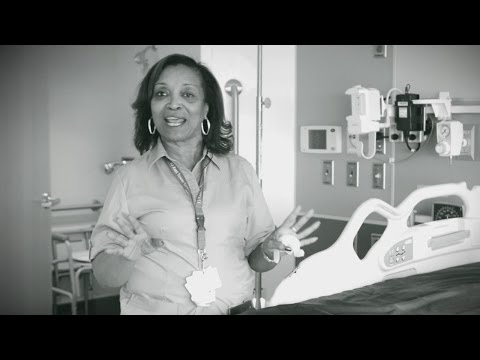 On the Clock with Claudine Johnson