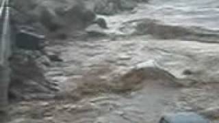 preview picture of video 'Alluvione a Rio Marina 2009'