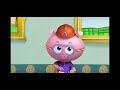 Super Why PBS Kids Promo DVD