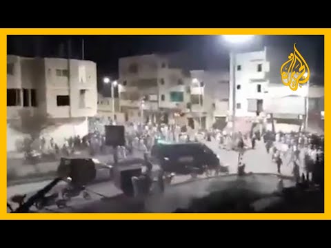 مظاهرات مصر.. هل هي بداية حراك شعبي أكبر؟ 🇪🇬