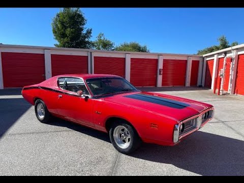 1971 Dodge Charger (CC-2039118) for sale in Glendale, California