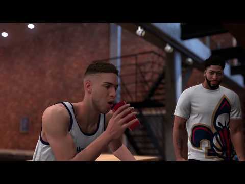 NBA 2K19 My Career: I DEMAND A TRADE!!! ft. Anthony Davis • Episode 14