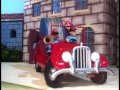 01 Curious George Comes To America