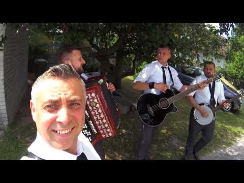 Zespół muzyczny VERS -Noce z Tobą BOYS 1997 (Cover) Weselny