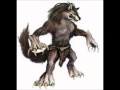 Werewolves- Curse of the Werewolf (Schoolyard Heroes)