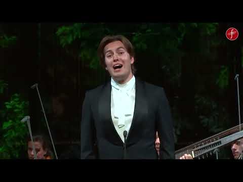 Cesti Competition 2022 - Laurence Kilsby (Siegerarie)